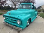 Thumbnail Photo 21 for 1953 Ford F100
